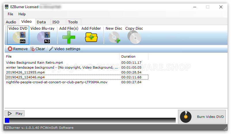 free cd burning software windows 11